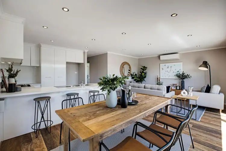 Fourth view of Homely house listing, 46 Indigo Court, Aldinga Beach SA 5173