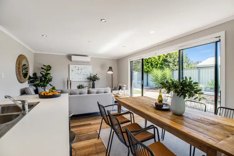 Fifth view of Homely house listing, 46 Indigo Court, Aldinga Beach SA 5173