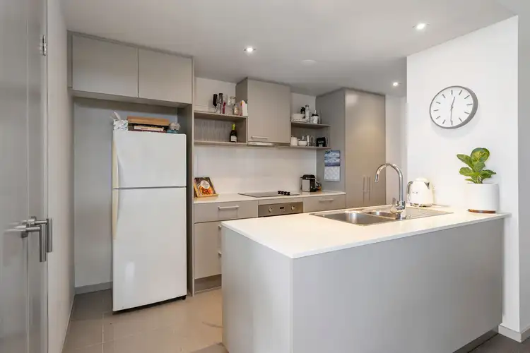 Third view of Homely unit listing, 161/133 Laver Drive, Robina QLD 4226