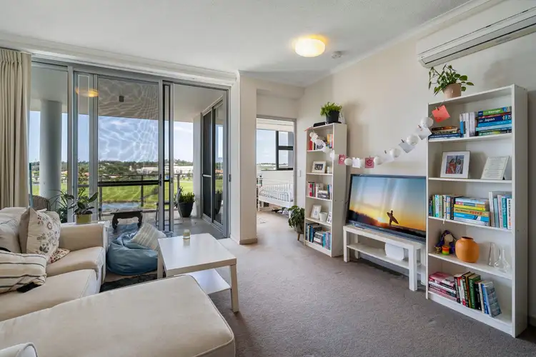 Fourth view of Homely unit listing, 161/133 Laver Drive, Robina QLD 4226