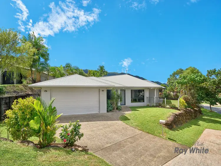 5-7 Sandover Close, Bentley Park QLD 4869
