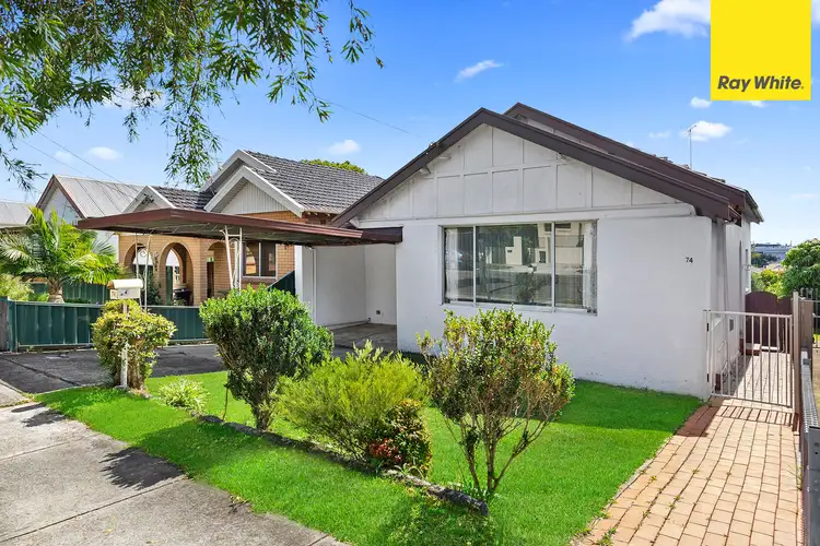 74 Moreton Street, Lakemba NSW 2195