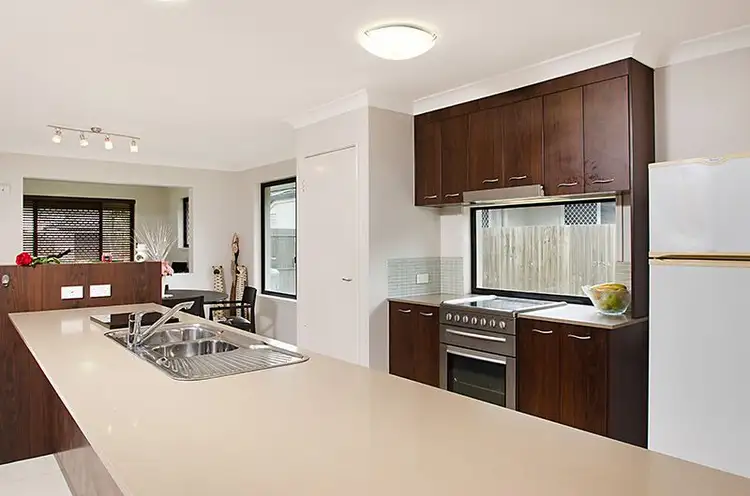 Third view of Homely house listing, 15 Fairy Wren Court, Beerwah QLD 4519