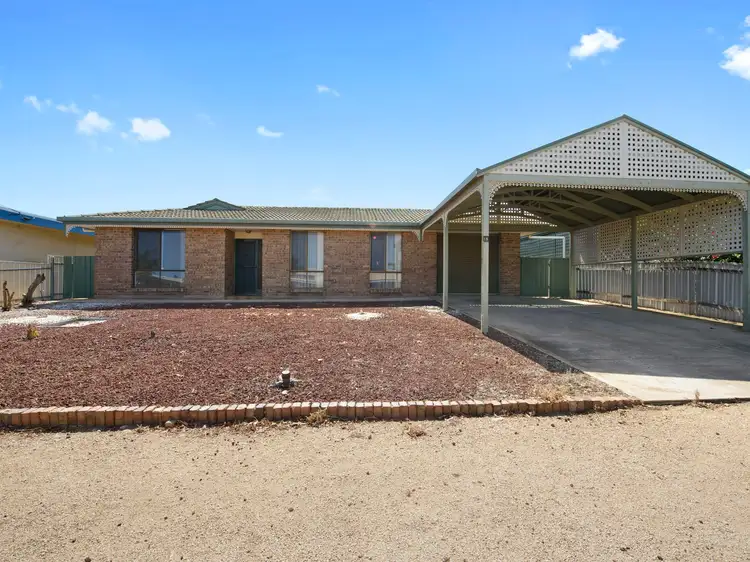 Main view of Homely house listing, 15 Barton Road, Tiddy Widdy Beach SA 5571