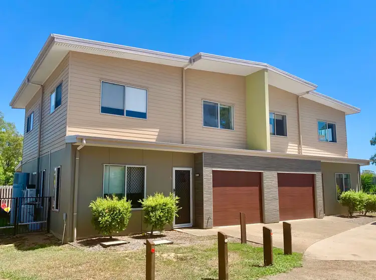 Main view of Homely unit listing, 13/1 Collins Lane, Kin Kora QLD 4680