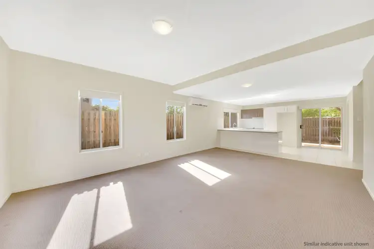 Third view of Homely unit listing, 13/1 Collins Lane, Kin Kora QLD 4680