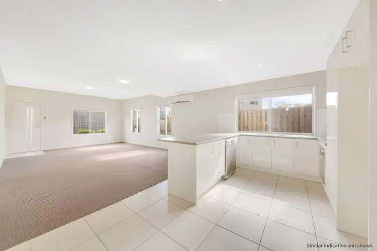 Fifth view of Homely unit listing, 13/1 Collins Lane, Kin Kora QLD 4680