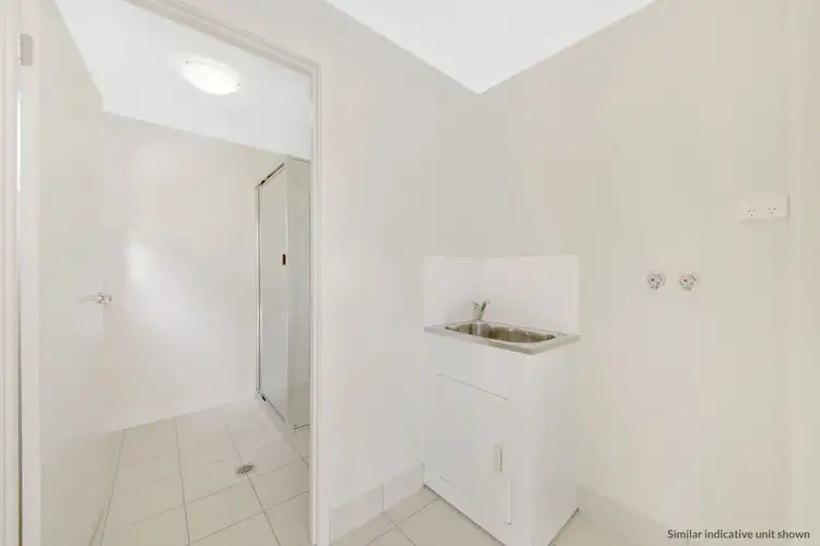Sixth view of Homely unit listing, 13/1 Collins Lane, Kin Kora QLD 4680