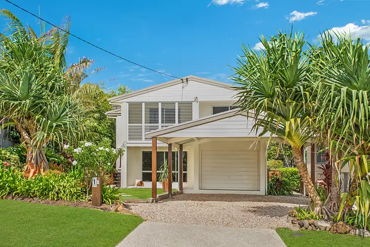 Third view of Homely house listing, 1 Windsor Avenue, Moffat Beach QLD 4551