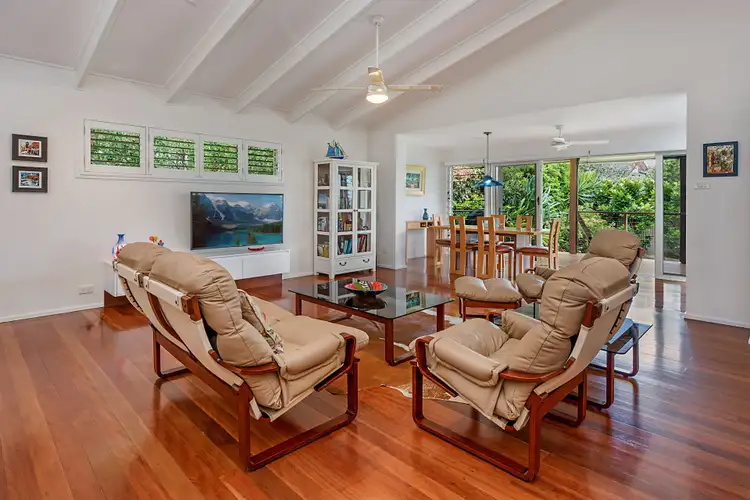 Fourth view of Homely house listing, 1 Windsor Avenue, Moffat Beach QLD 4551