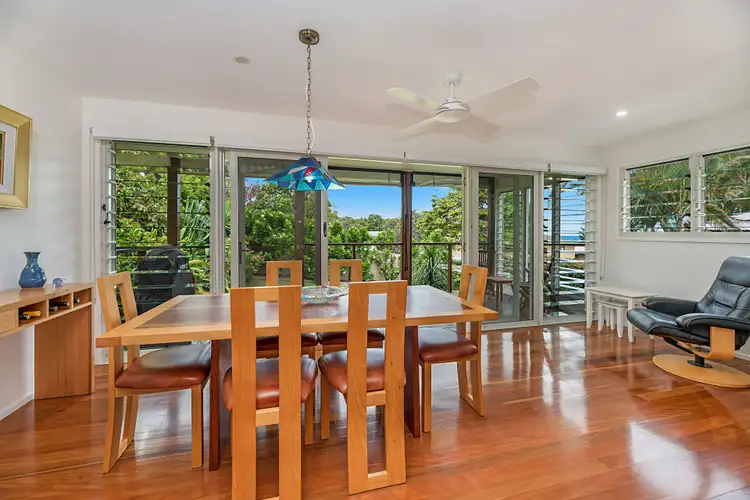 Fifth view of Homely house listing, 1 Windsor Avenue, Moffat Beach QLD 4551