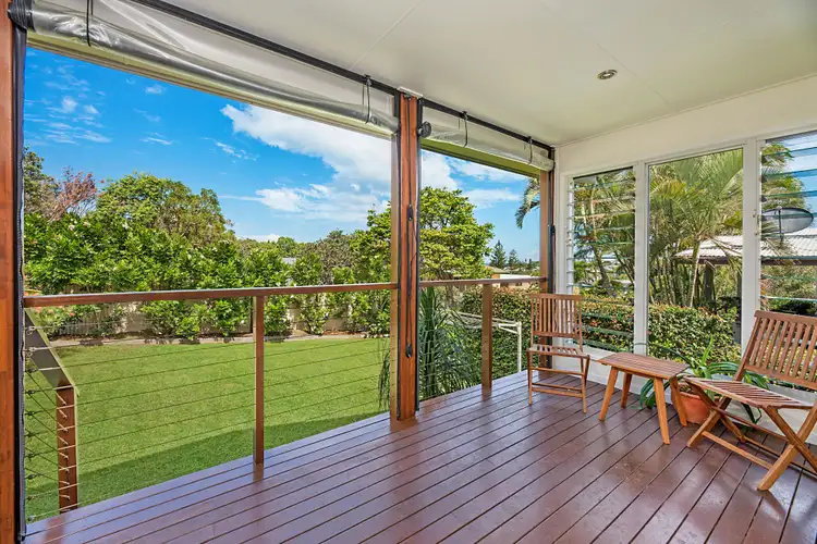 Sixth view of Homely house listing, 1 Windsor Avenue, Moffat Beach QLD 4551