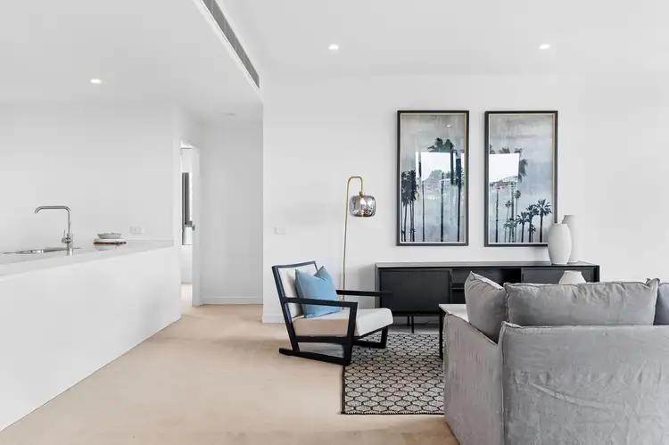 Sixth view of Homely apartment listing, 402W/5 Meikle Place, Ryde NSW 2112