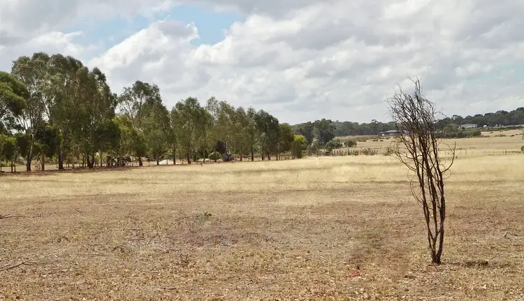 Second view of Homely land listing, Lot 1 Hylands Lane, Heathcote VIC 3523