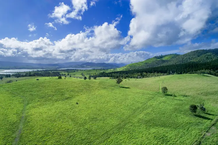 Sixth view of Homely house listing, 4199 Esk Kilcoy Road, Hazeldean QLD 4515