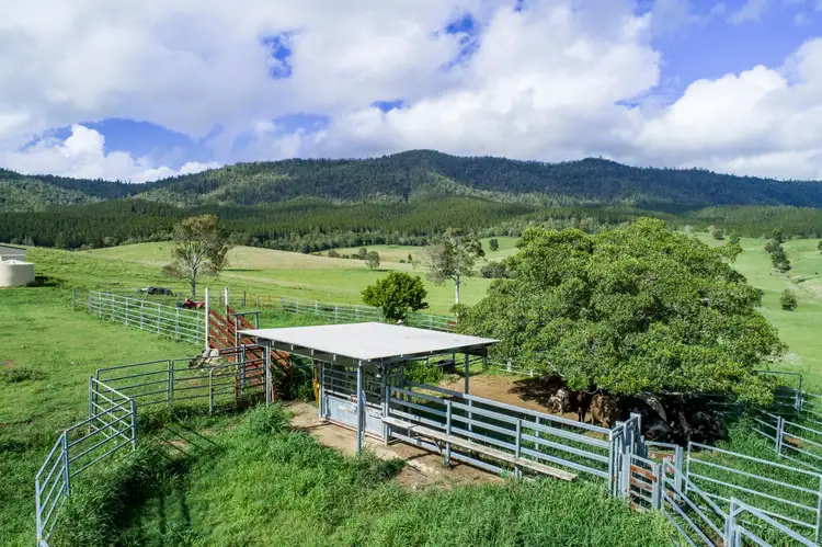 Seventh view of Homely house listing, 4199 Esk Kilcoy Road, Hazeldean QLD 4515