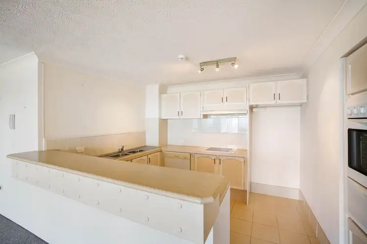 Second view of Homely apartment listing, 46/20 Commodore Drive, Surfers Paradise QLD 4217