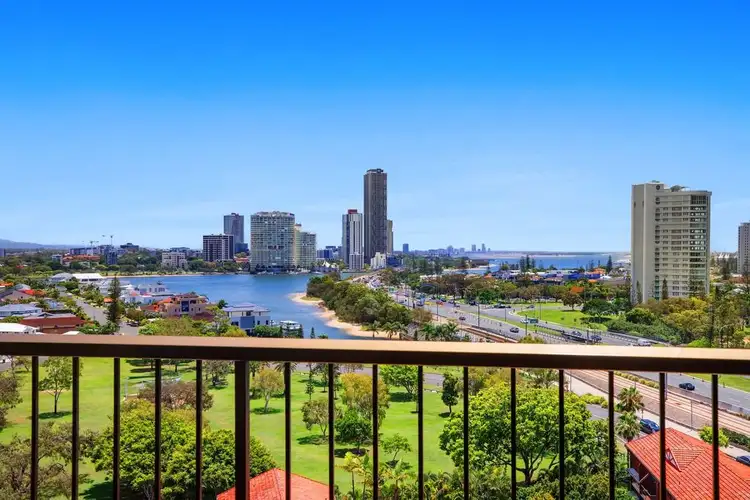 Fifth view of Homely apartment listing, 46/20 Commodore Drive, Surfers Paradise QLD 4217