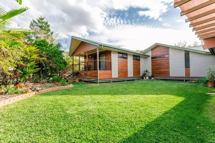 Second view of Homely house listing, 16 Coaker Drive, Emerald QLD 4720