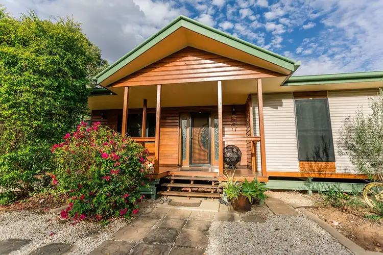 Third view of Homely house listing, 16 Coaker Drive, Emerald QLD 4720