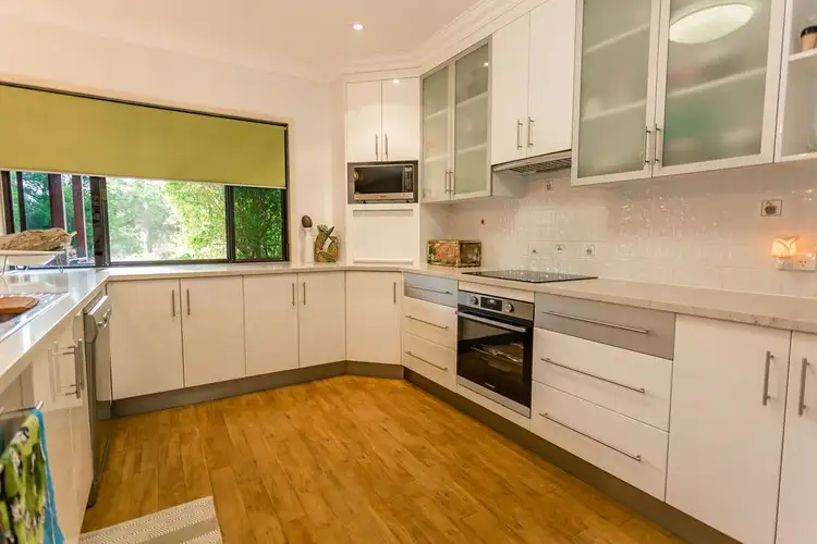 Fourth view of Homely house listing, 16 Coaker Drive, Emerald QLD 4720