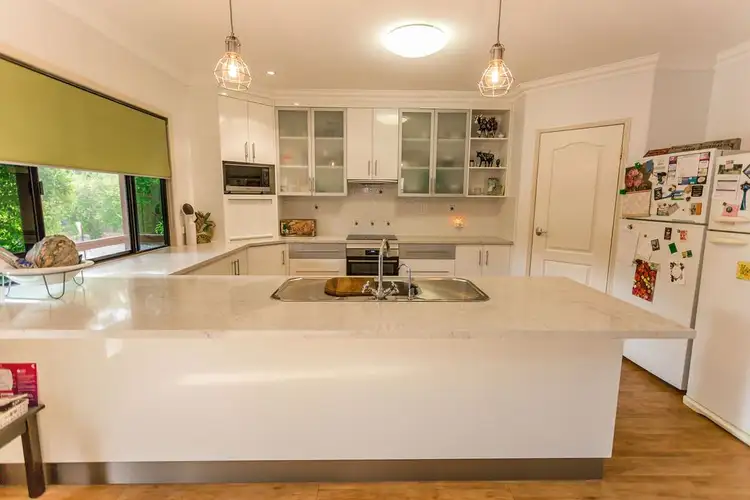 Fifth view of Homely house listing, 16 Coaker Drive, Emerald QLD 4720