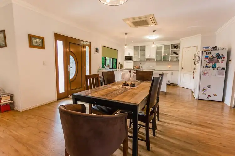 Sixth view of Homely house listing, 16 Coaker Drive, Emerald QLD 4720