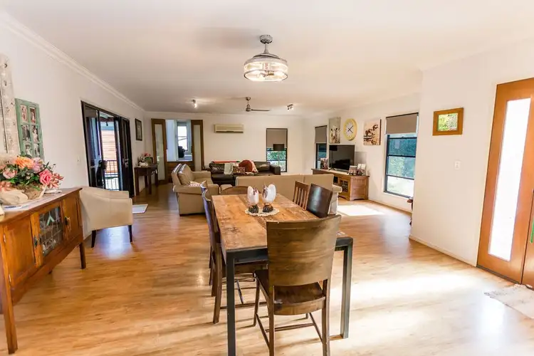 Seventh view of Homely house listing, 16 Coaker Drive, Emerald QLD 4720