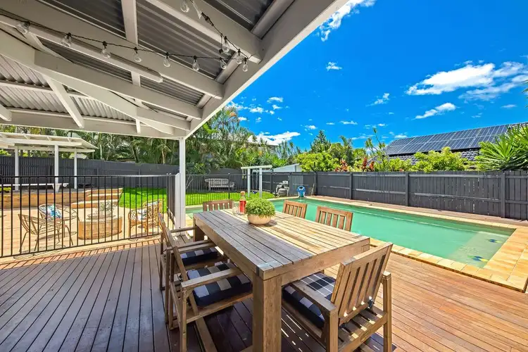 8 Bennelong Court, Kuluin QLD 4558