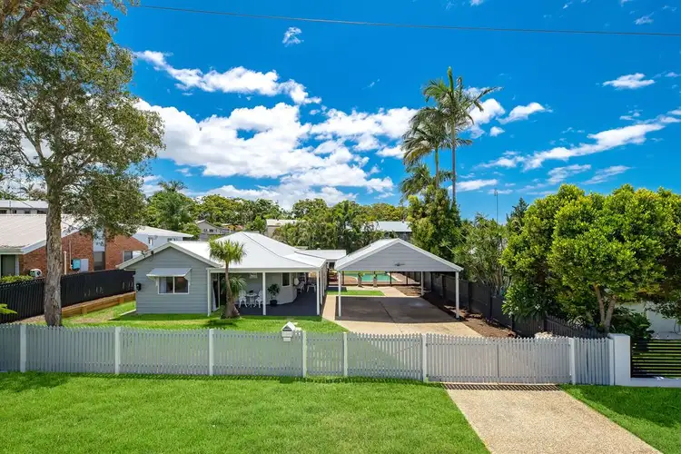 Second view of Homely house listing, 8 Bennelong Court, Kuluin QLD 4558