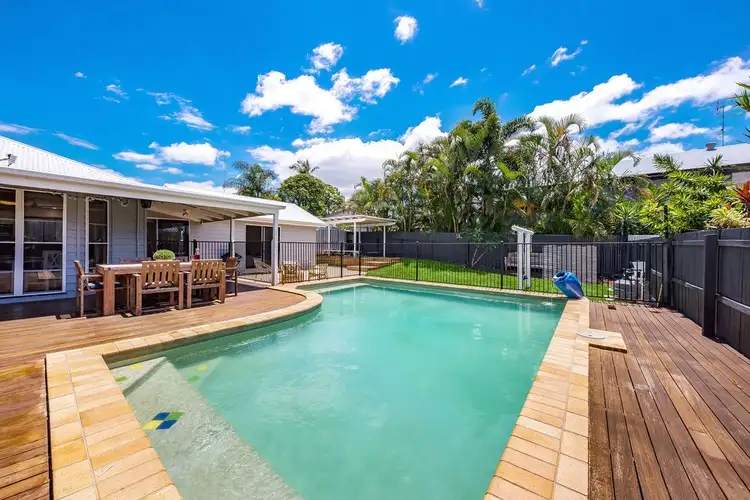 Fourth view of Homely house listing, 8 Bennelong Court, Kuluin QLD 4558