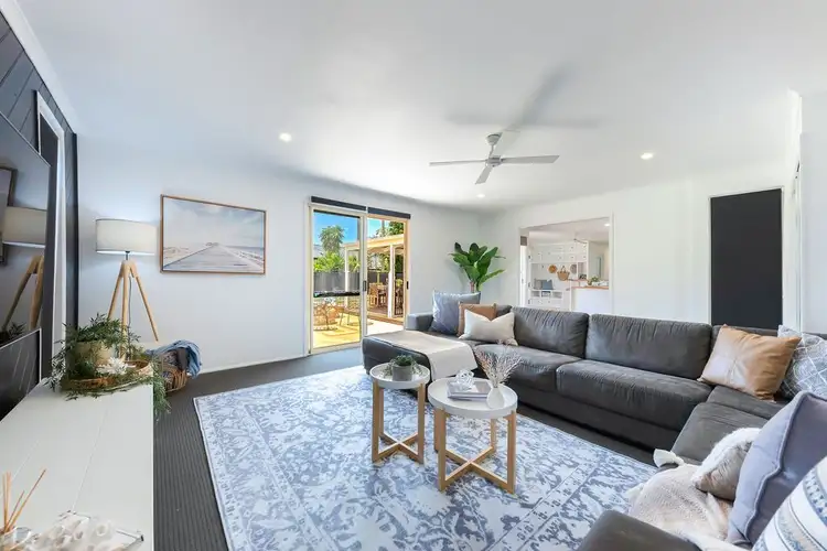 Fifth view of Homely house listing, 8 Bennelong Court, Kuluin QLD 4558