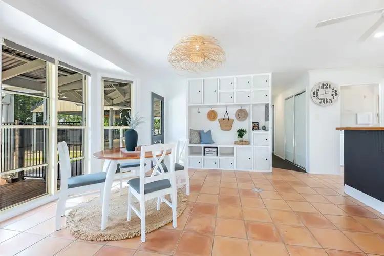 Sixth view of Homely house listing, 8 Bennelong Court, Kuluin QLD 4558