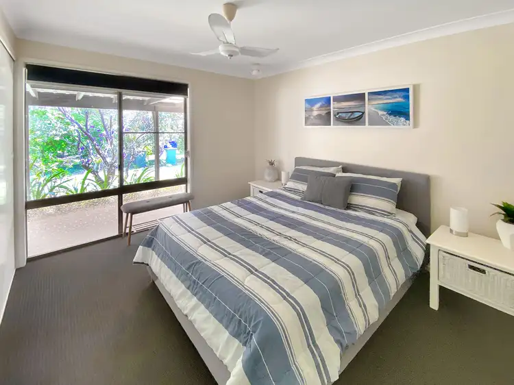 Fourth view of Homely house listing, 1140 Steve Irwin Way, Glass House Mountains QLD 4518