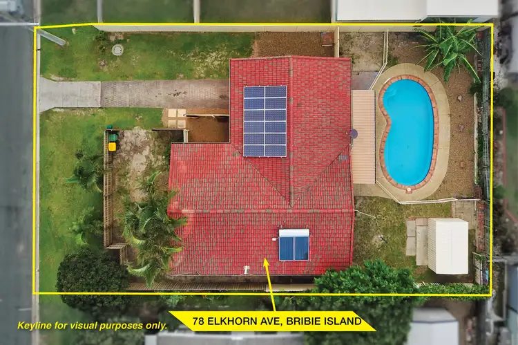 Fourth view of Homely house listing, 78 Elkhorn Avenue, Bellara QLD 4507