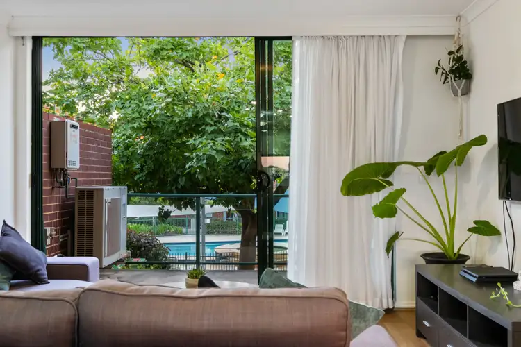 Second view of Homely apartment listing, 49/308 Great Eastern Highway, Ascot WA 6104
