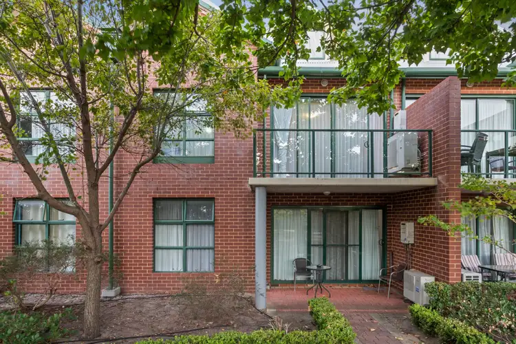 Third view of Homely apartment listing, 49/308 Great Eastern Highway, Ascot WA 6104