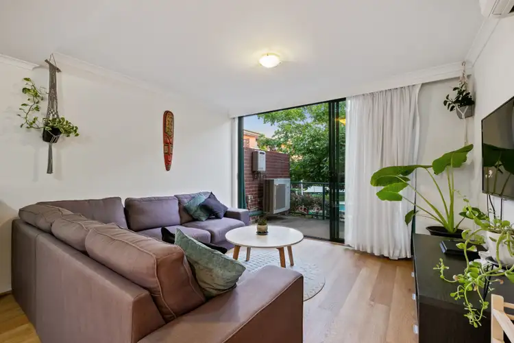 Fifth view of Homely apartment listing, 49/308 Great Eastern Highway, Ascot WA 6104