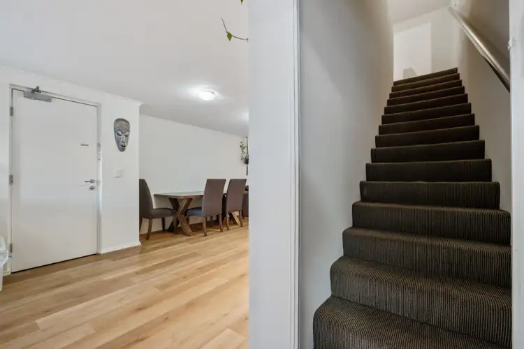 Sixth view of Homely apartment listing, 49/308 Great Eastern Highway, Ascot WA 6104