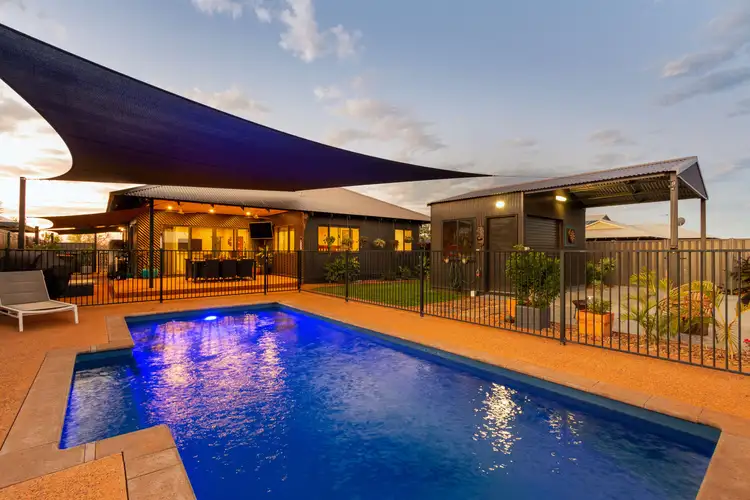 61 Tomarito Crescent, Bilingurr WA 6725