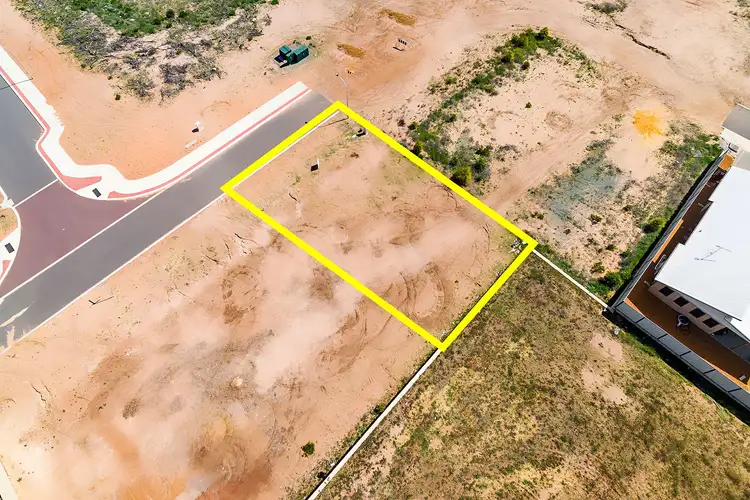 Fourth view of Homely land listing, 20 Driftwood Road, Sunset Beach WA 6530