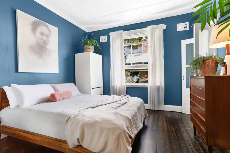 Fourth view of Homely apartment listing, 21/3A Farrell Avenue, Darlinghurst NSW 2010