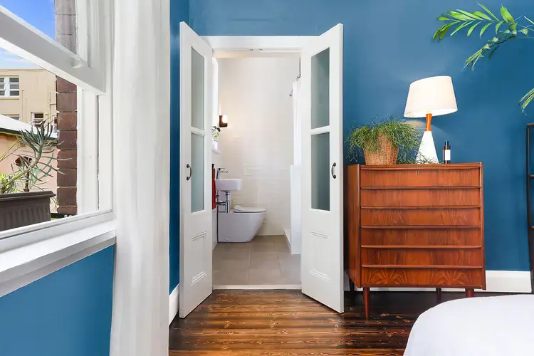 Fifth view of Homely apartment listing, 21/3A Farrell Avenue, Darlinghurst NSW 2010