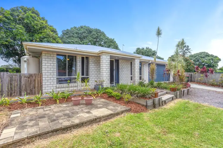Main view of Homely house listing, 6A Nichols Avenue, Beerwah QLD 4519