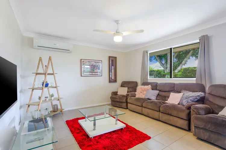 Second view of Homely house listing, 6A Nichols Avenue, Beerwah QLD 4519