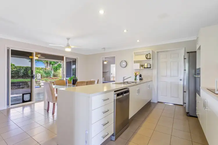 Third view of Homely house listing, 6A Nichols Avenue, Beerwah QLD 4519