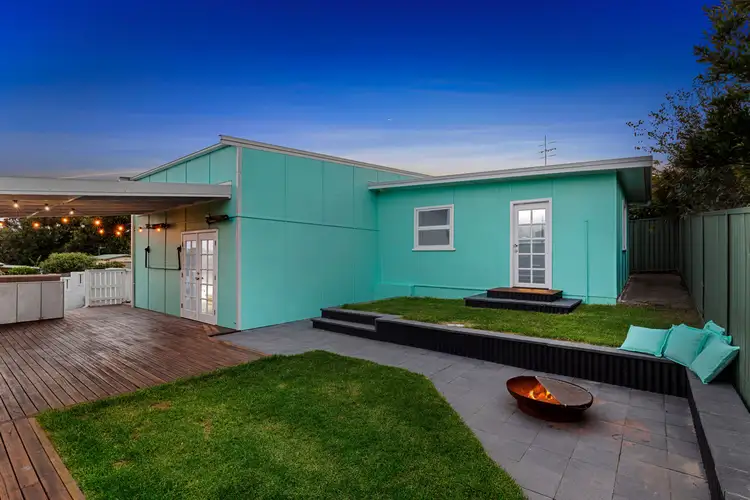 33 St Vincent Street, Ulladulla NSW 2539