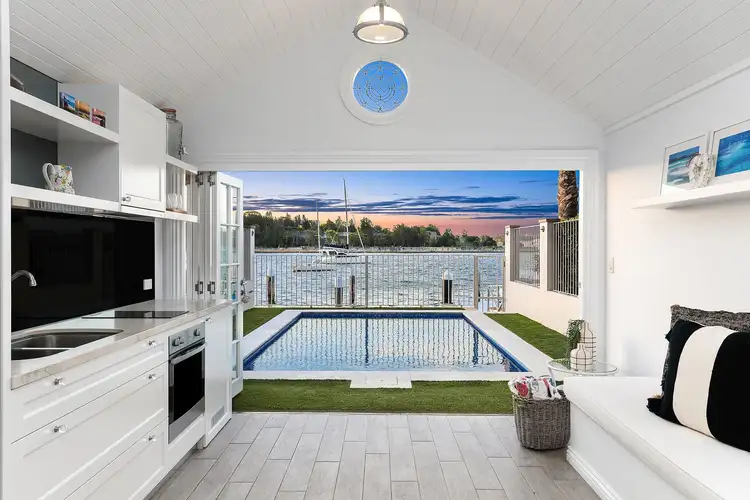 Second view of Homely house listing, 38 Nicholson Street, Balmain East NSW 2041
