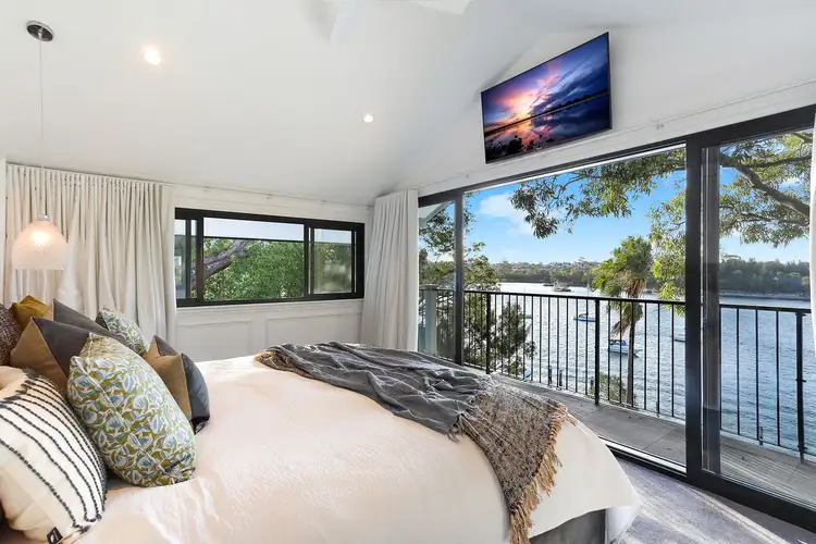 Third view of Homely house listing, 38 Nicholson Street, Balmain East NSW 2041