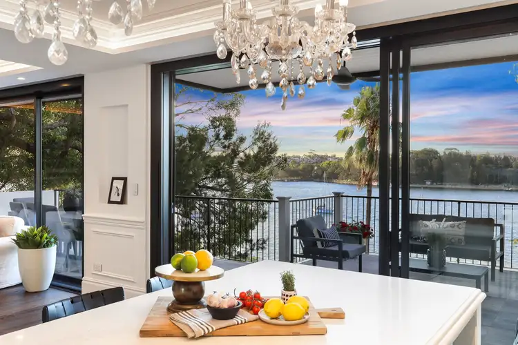 Fourth view of Homely house listing, 38 Nicholson Street, Balmain East NSW 2041